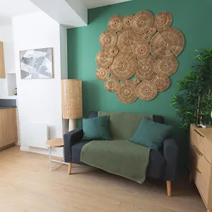 Au Nid Du Palais Appartement Avignon