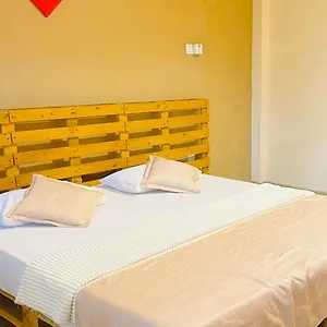 Accommodatie bij particulieren Inside Out Nature, Kandy